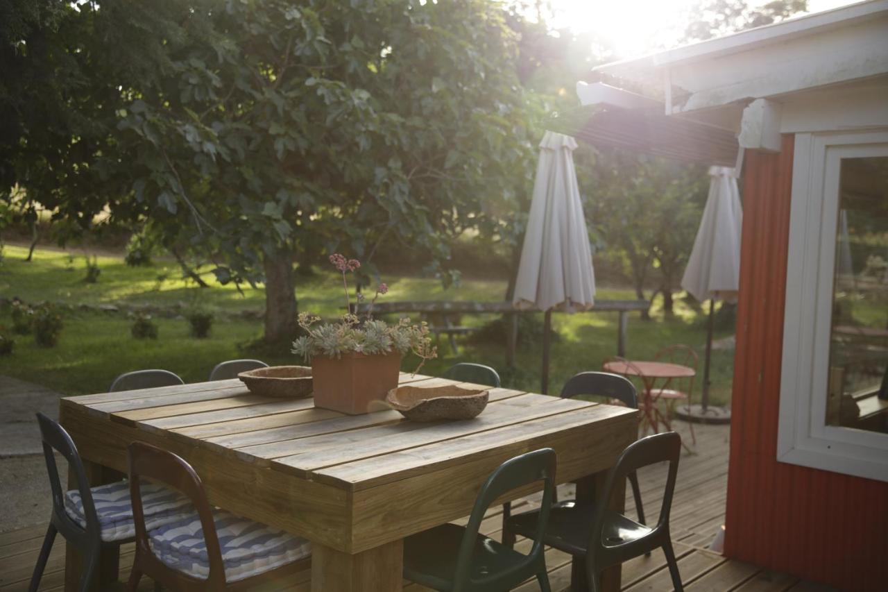 Herdade Da Matinha Country House & Restaurant Cercal do Alentejo Exterior foto