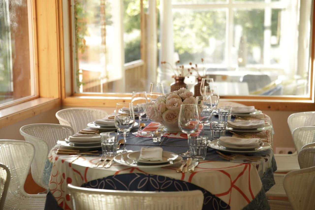 Herdade Da Matinha Country House & Restaurant Cercal do Alentejo Exterior foto