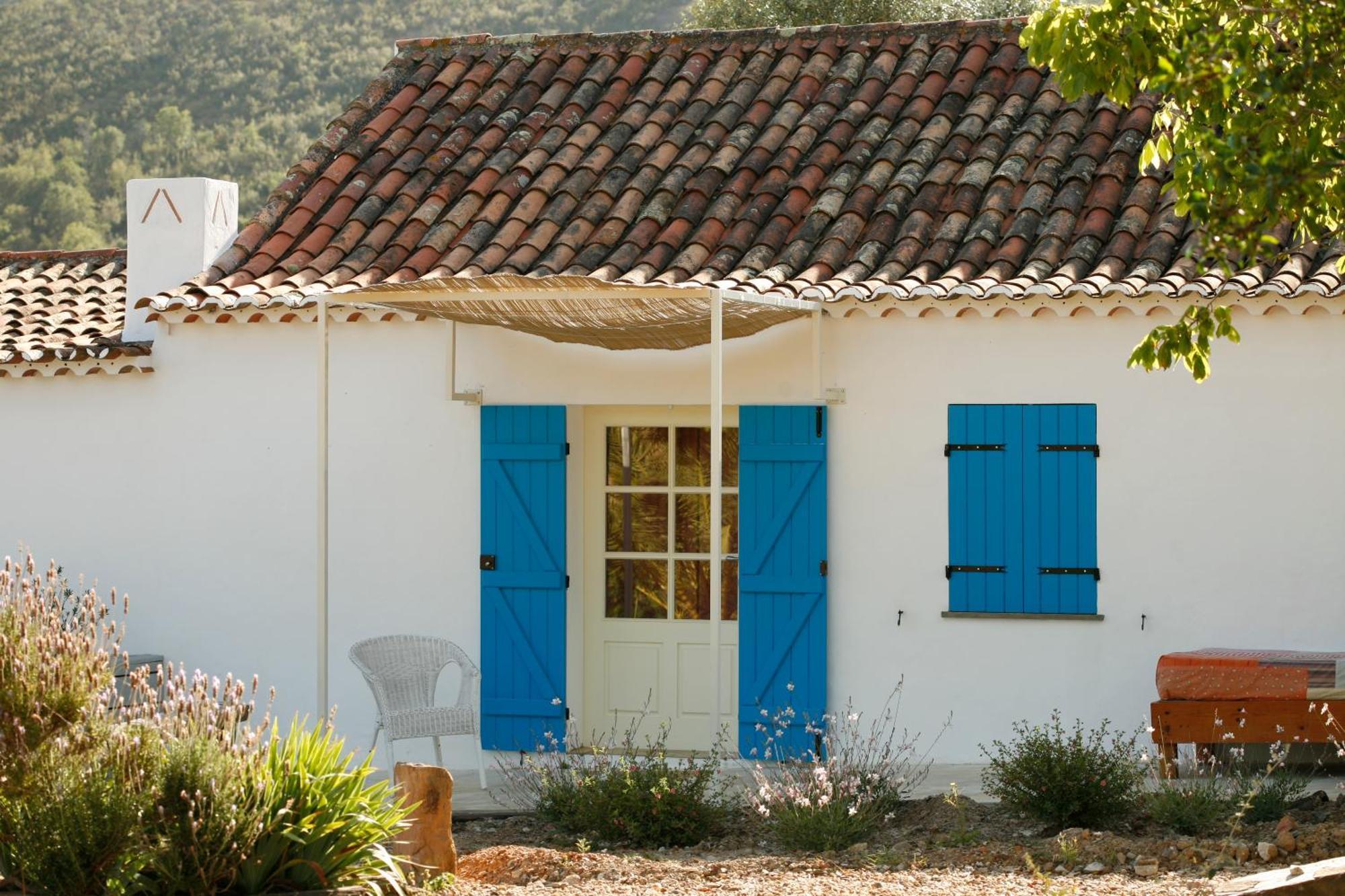 Herdade Da Matinha Country House & Restaurant Cercal do Alentejo Exterior foto