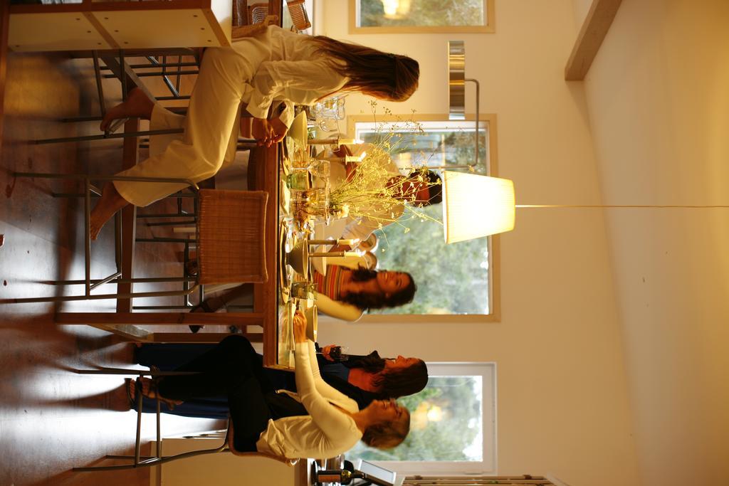 Herdade Da Matinha Country House & Restaurant Cercal do Alentejo Exterior foto